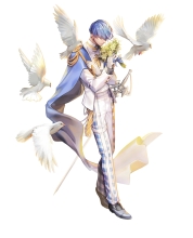 画像ギャラリー No.013のサムネイル画像 / 「ロードオブダイス」,マスターアバター「パジャマシリーズ」第1弾が実装