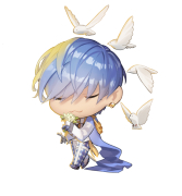 画像ギャラリー No.014のサムネイル画像 / 「ロードオブダイス」,マスターアバター「パジャマシリーズ」第1弾が実装