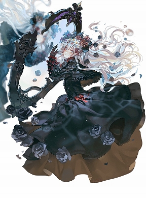 画像ギャラリー No.003のサムネイル画像 / 「ロードオブダイス」,★5ダイサー「オフィリア」がもらえるリレーイベントが開催