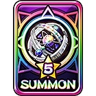 画像ギャラリー No.010のサムネイル画像 / 「ロードオブダイス」,★5ダイサー「オフィリア」がもらえるリレーイベントが開催