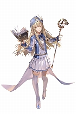 画像ギャラリー No.011のサムネイル画像 / 「ロードオブダイス」,★5ダイサー「オフィリア」がもらえるリレーイベントが開催