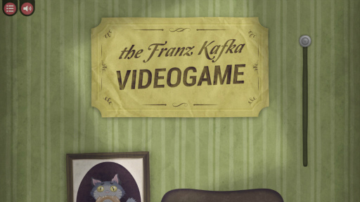  No.001Υͥ / ԲĻ׵ĤԿԤθiOSɥ٥㡼The Franz Kafka VideogameפҲ𤹤֡ʤۤܡޥۥ̿1482