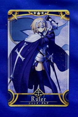  No.019Υͥ / JAEPO2018ϡFate/Grand Order Arcadeץڥ륹ơݡȡ2ƥȡޥȥ̤μʤɡ