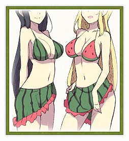 画像ギャラリー No.006のサムネイル画像 / 「シノビマスター 閃乱カグラ NEW LINK」,原田ひとみさんの直筆サイン色紙が当たるTwitterキャンペーンが開催