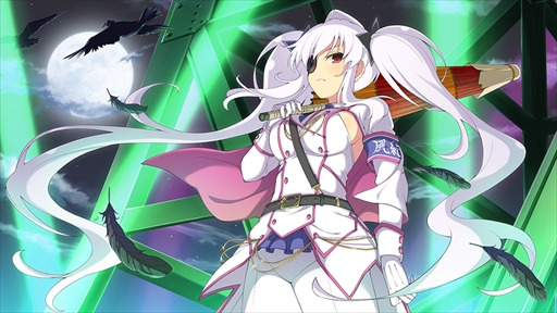 画像ギャラリー No.012のサムネイル画像 / 「シノビマスター 閃乱カグラ」,強襲イベント“風紀の乱れを無くしパイ”が開催