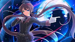 画像ギャラリー No.004のサムネイル画像 / 「シノビマスター 閃乱カグラ NEW LINK」,“忍転身ガチャ”が開催