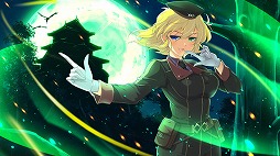 画像ギャラリー No.006のサムネイル画像 / 「シノビマスター 閃乱カグラ NEW LINK」,“忍転身ガチャ”が開催