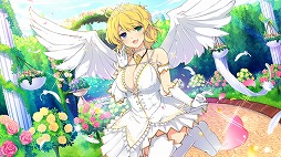 画像ギャラリー No.007のサムネイル画像 / 「シノビマスター 閃乱カグラ NEW LINK」,“忍転身ガチャ”が開催