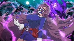 画像ギャラリー No.009のサムネイル画像 / 「シノビマスター 閃乱カグラ NEW LINK」,“忍転身ガチャ”が開催