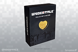 UNDERTALEפΥѥåǤȥ쥯ǥ2018ǯ111ȯءͽդFangamer Japan