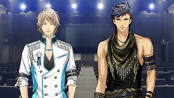 画像ギャラリー No.002のサムネイル画像 / 「ときめきレストラン☆☆☆」,PS Vita向けドキュメンタリー作品のキービジュアルを公開