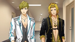 画像ギャラリー No.003のサムネイル画像 / 「ときめきレストラン☆☆☆」,PS Vita向けドキュメンタリー作品のキービジュアルを公開