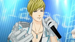 画像ギャラリー No.004のサムネイル画像 / 「ときめきレストラン☆☆☆」,PS Vita向けドキュメンタリー作品のキービジュアルを公開