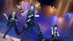 画像ギャラリー No.005のサムネイル画像 / 「ときめきレストラン☆☆☆」,PS Vita向けドキュメンタリー作品のキービジュアルを公開