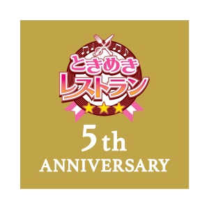 画像ギャラリー No.001のサムネイル画像 / 「ときレス」,3月開催のライブイベント「3 Majesty × X.I.P. LIVE -5th Anniversary Tour-」のメインビジュアルを公開