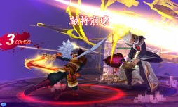 画像ギャラリー No.005のサムネイル画像 / MMO要素が盛り込まれたアクションRPG「西遊伝説」,事前登録受付を開始