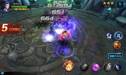 画像ギャラリー No.006のサムネイル画像 / MMO要素が盛り込まれたアクションRPG「西遊伝説」,事前登録受付を開始