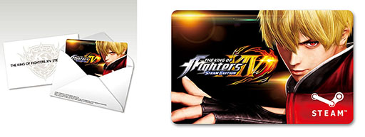 画像ギャラリー No.013のサムネイル画像 / ダイドードリンコ,アプリ「THE KING OF FIGHTERS D〜DyDo Smile STAND〜」を今秋配信。自販機でためたポイントをゲーム内で使える