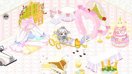 画像ギャラリー No.009のサムネイル画像 / 「アズールレーン」,リリースから半年にちなんだ各種展開が発表。艦を育成しやすくなる“大講堂”やエンタープライズのケッコン衣装などが追加