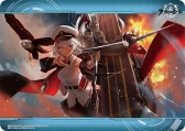 画像ギャラリー No.001のサムネイル画像 / 「アズールレーン」のキャラクター万能ラバーマットが登場。全9種