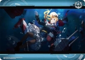 画像ギャラリー No.006のサムネイル画像 / 「アズールレーン」のキャラクター万能ラバーマットが登場。全9種