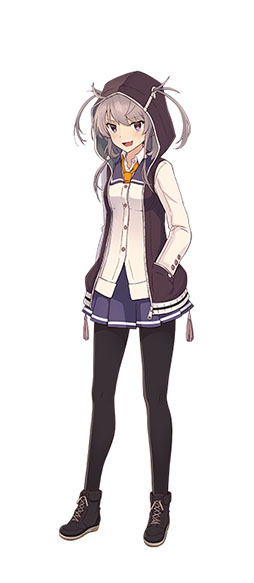 画像ギャラリー No.005のサムネイル画像 / 「刀使ノ巫女 刻みし一閃の燈火」,石原夏織さん,五十嵐裕美さんらがCVを担当するゲームオリジナルキャラクター4名が公開に