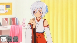 画像ギャラリー No.007のサムネイル画像 / スマホアプリ「刀使ノ巫女 刻みし一閃の燈火」が本日サービスイン。アニメの世界観をゲームオリジナルキャラの視点で楽しめるRPG