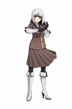 画像ギャラリー No.003のサムネイル画像 / 「刀使ノ巫女」,100万DL突破記念キャンペーンを開催