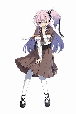画像ギャラリー No.004のサムネイル画像 / 「刀使ノ巫女」,100万DL突破記念キャンペーンを開催