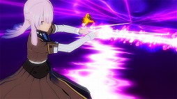 画像ギャラリー No.006のサムネイル画像 / 「刀使ノ巫女」,100万DL突破記念キャンペーンを開催