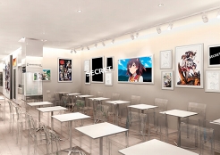 TV˥ȥפȡSQUARE ENIX CAFE Υܥե428곫