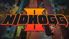 PS4Nidhogg 2פȯ928˷ꡣPlayStation StoreǤ540ߤǹǤ륻102ޤǼ»