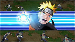  No.007Υͥ / ץNARUTO X BORUTO ǦBORUTAGEפȯɽϿڡǤϡ֤ޤܥȡפǤ