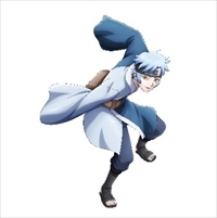 画像ギャラリー No.009のサムネイル画像 / 「忍者BORUTAGE」,TVアニメ「BORUTO-ボルト- NARUTO NEXT GENERATIONS」放送開始1周年キャンペーンが開催