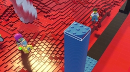 Nintendo SwitchǡLEGO  ܻؤޥӥפͽȥ쥤顼ˡ쥴֥åǺ줿SwitchΤо