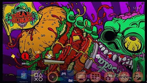 PixelJunk VR Dead Hungryפ1025ȯ䡣ڡ󤬥