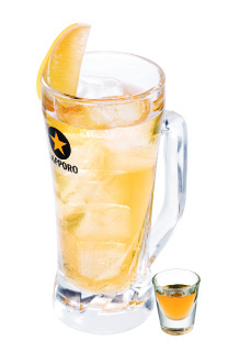 画像ギャラリー No.002のサムネイル画像 / 『龍が如く 極2』×「養老乃瀧」コラボレーションキャンペーンがスタート