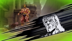 画像ギャラリー No.001のサムネイル画像 / 「北斗が如く」,無料ダウンロードコンテンツの第2弾が本日配信