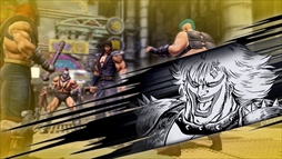 画像ギャラリー No.002のサムネイル画像 / 「北斗が如く」,無料ダウンロードコンテンツの第2弾が本日配信