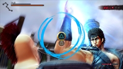 画像ギャラリー No.006のサムネイル画像 / 「北斗が如く」,無料ダウンロードコンテンツの第2弾が本日配信