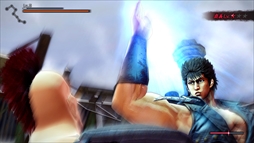 画像ギャラリー No.007のサムネイル画像 / 「北斗が如く」,無料ダウンロードコンテンツの第2弾が本日配信