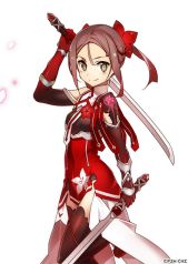 画像ギャラリー No.007のサムネイル画像 / 「結城友奈は勇者である 花結いのきらめき」で期間限定イベント「かけがえのない輝き」が開催に