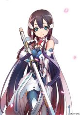 画像ギャラリー No.009のサムネイル画像 / 「結城友奈は勇者である 花結いのきらめき」で期間限定イベント「かけがえのない輝き」が開催に