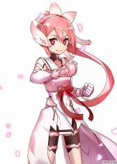 画像ギャラリー No.001のサムネイル画像 / 「ゆゆゆい」,「勇者の章」Blu-ray 発売記念キャンペーンがスタート