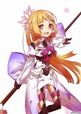 画像ギャラリー No.006のサムネイル画像 / 「ゆゆゆい」,「勇者の章」Blu-ray 発売記念キャンペーンがスタート