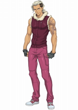 画像ギャラリー No.002のサムネイル画像 / 「D×2 真・女神転生 リベレーション」の悪魔は“捕食”と“転生”を繰り返して成長。ゲームの登場キャラクターたちも公開に