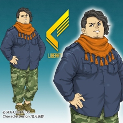 画像ギャラリー No.004のサムネイル画像 / 「D×2 真・女神転生 リベレーション」の悪魔は“捕食”と“転生”を繰り返して成長。ゲームの登場キャラクターたちも公開に