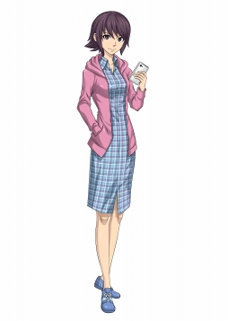 画像ギャラリー No.005のサムネイル画像 / 「D×2 真・女神転生 リベレーション」の悪魔は“捕食”と“転生”を繰り返して成長。ゲームの登場キャラクターたちも公開に