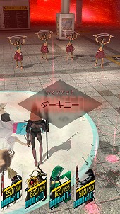 画像ギャラリー No.006のサムネイル画像 / 「D×2 真・女神転生リベレーション」の公式生番組が4月15日13:00に放送。「セガフェス 2018」の会場からアップデート情報をお届け