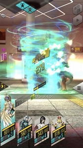 画像ギャラリー No.002のサムネイル画像 / 「D×2 真・女神転生 リベレーション」,本日21:00放送の「セガステーション」にてフォトコンテストの結果を公開